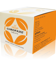 chropaxe tablet 30 tablets upto 15% off Charak Pharma Mumbai
