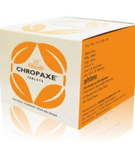 chropaxe tablet 30 tablets upto 15% off Charak Pharma Mumbai