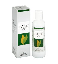 danil oil from charak