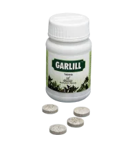 garlill tablets 30tab upto 15% off charak pharma mumbai