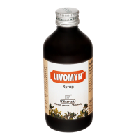 livomyn syrup 200ml charak pharma mumbai