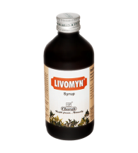 livomyn syrup 100ml charak pharma,mumbai