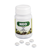 neo tablets 150tab charak phytocare