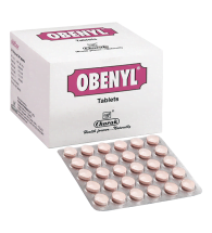 obenyl tablets 30tab upto 15% off charak pharma mumbai