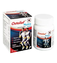 ostolief nutra tablets 30Tab upto 15% off charak pharma mumbai