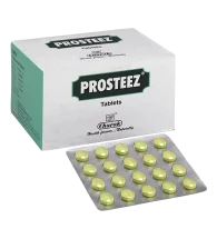 prosteez tablets 20tab upto 15% off charak pharma mumbai