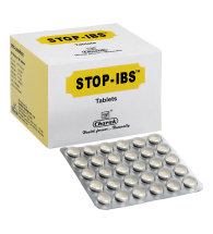 stop IBS tablets 60tab upto 15% off charak pharma mumbai