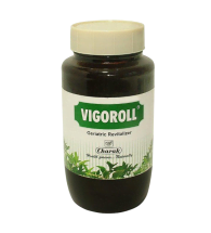 vigoroll jelly