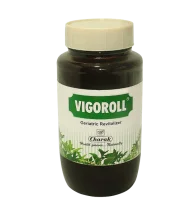 vigoroll jelly charak pharma 500 gm