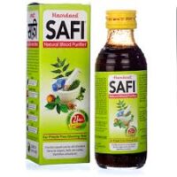 hamdard safi 100ml