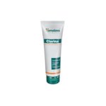 clarina anti-acne face mask