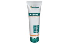 clarina anti-acne face mask