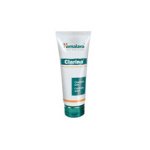 clarina anti-acne face wash gel
