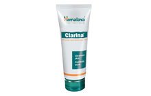 clarina anti-acne face wash gel