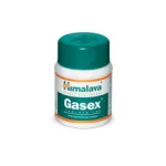 gasex 200 tab upto 15% off The Himalaya Drug Company