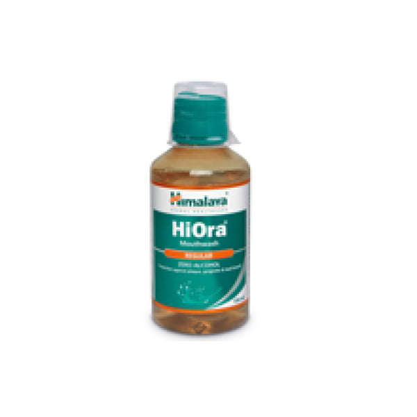 hiora mouthwash