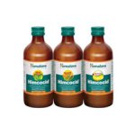 himcocid suspension 200 ml mint flavour the himalaya drug company
