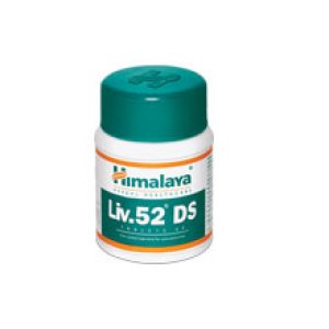 liv-52 DS tablets 60 tab upto 15% off the himalaya drug company