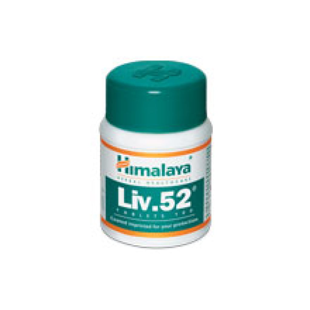 liv.52 tablets