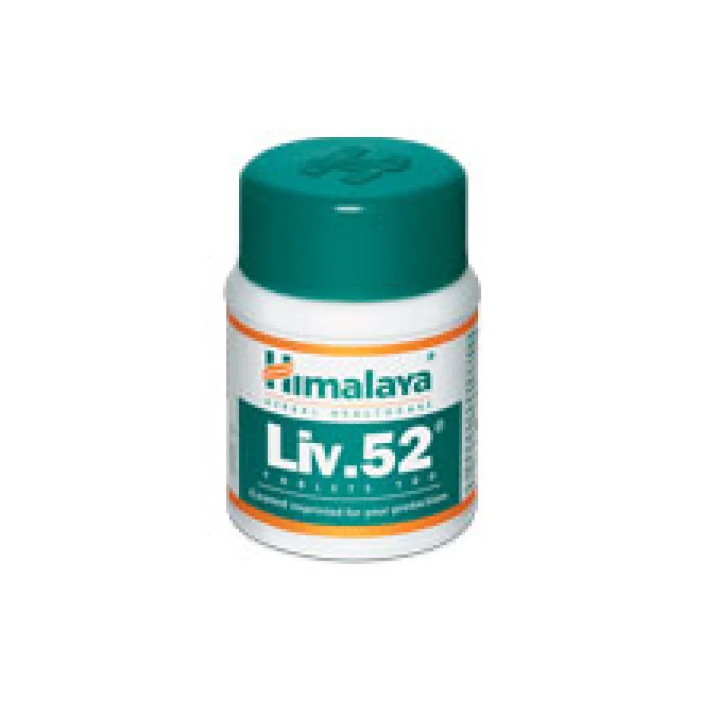liv-52 tablets 100tab upto 15% off the himalaya drug company