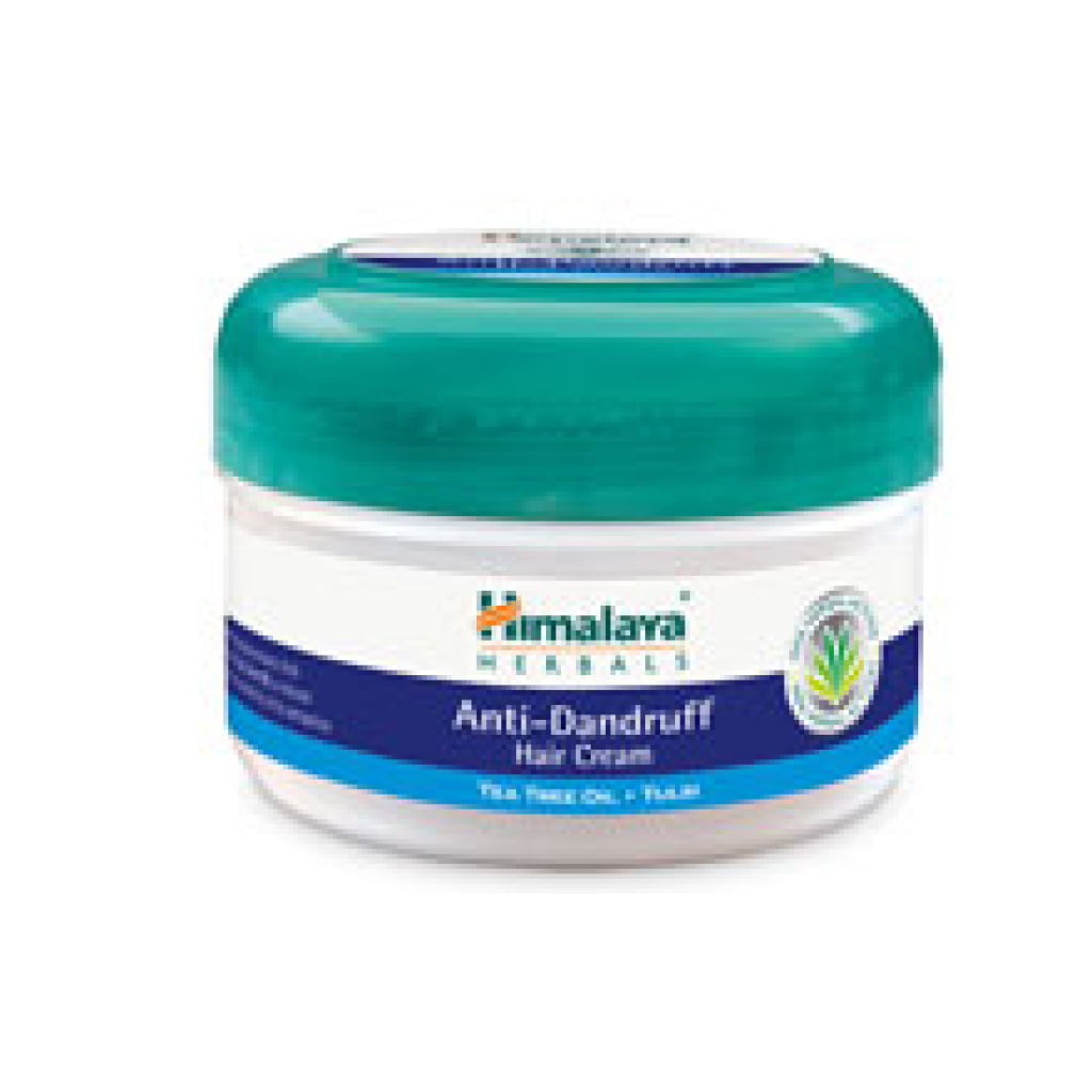 anti dandruff hair cream 1