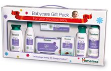 babycare gift pack