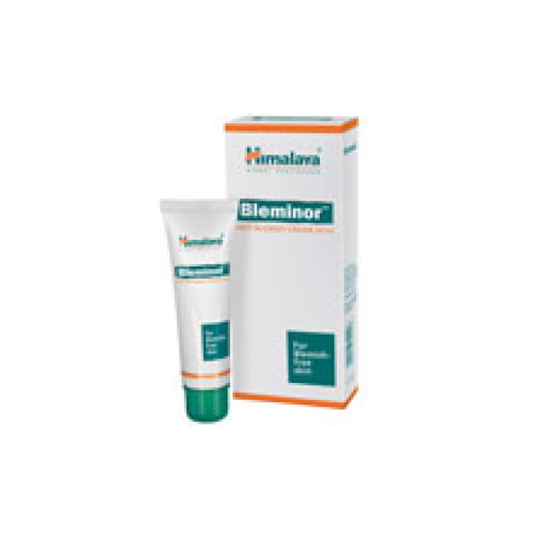 bleminor anti-blemish cream