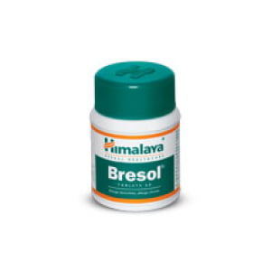 bresol tablets the breathing solution