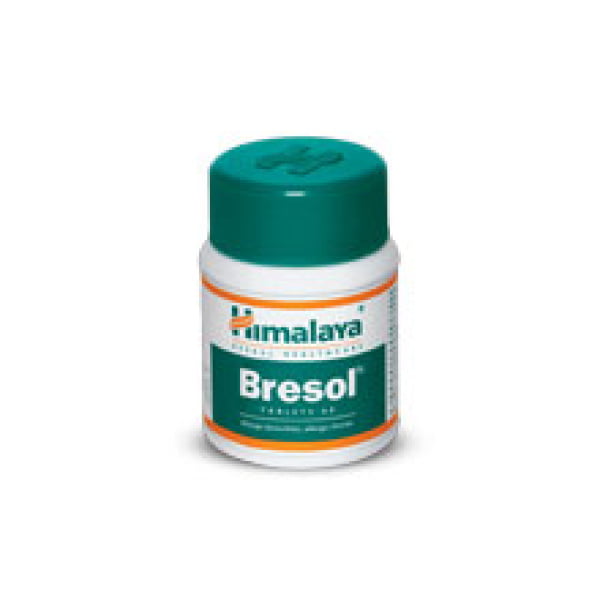 bresol tablets the breathing solution