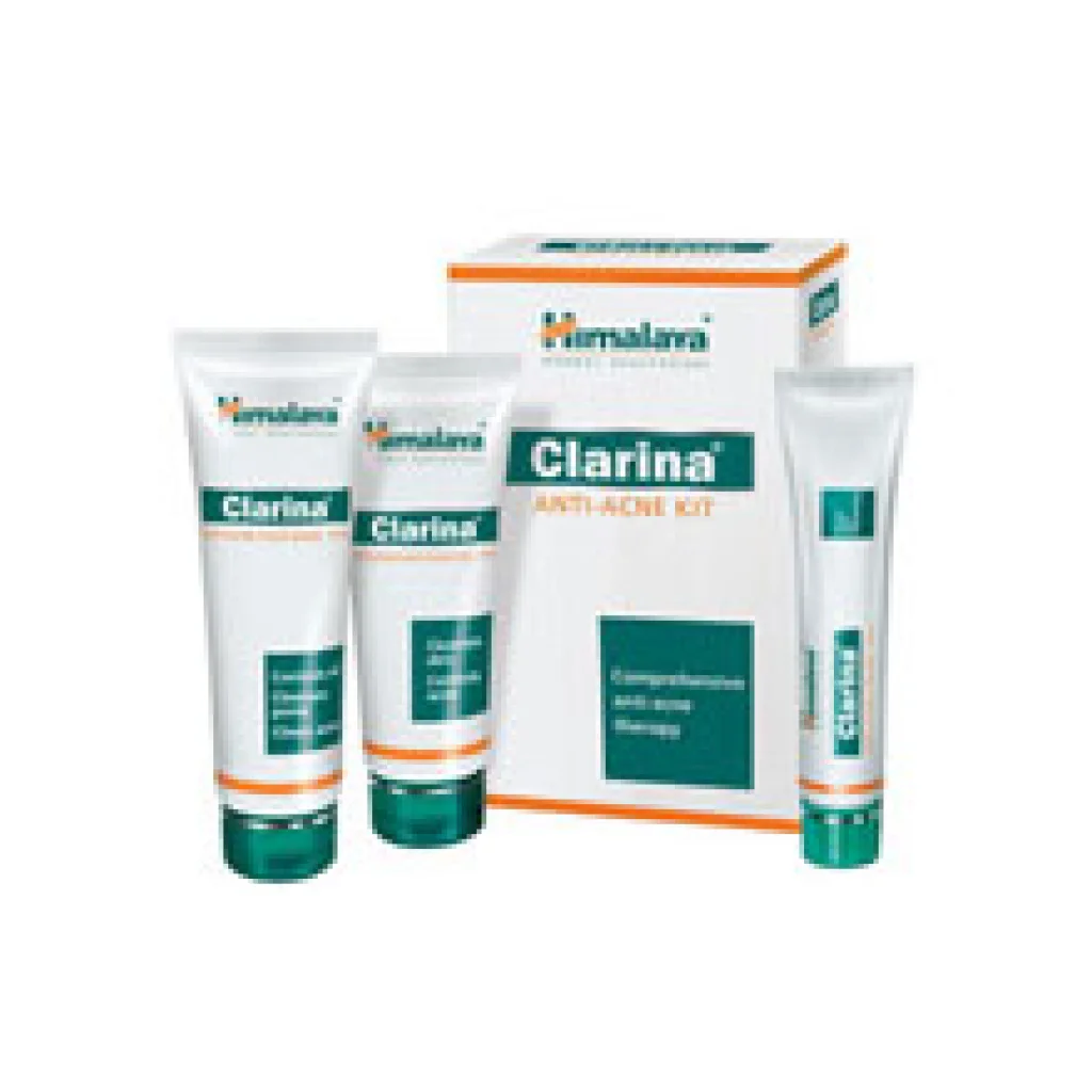Buy Online 100 Original Clarina Anti Acne Cream From Www.rajved.in