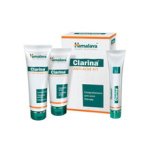 clarina anti-acne kit