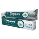 dental cream