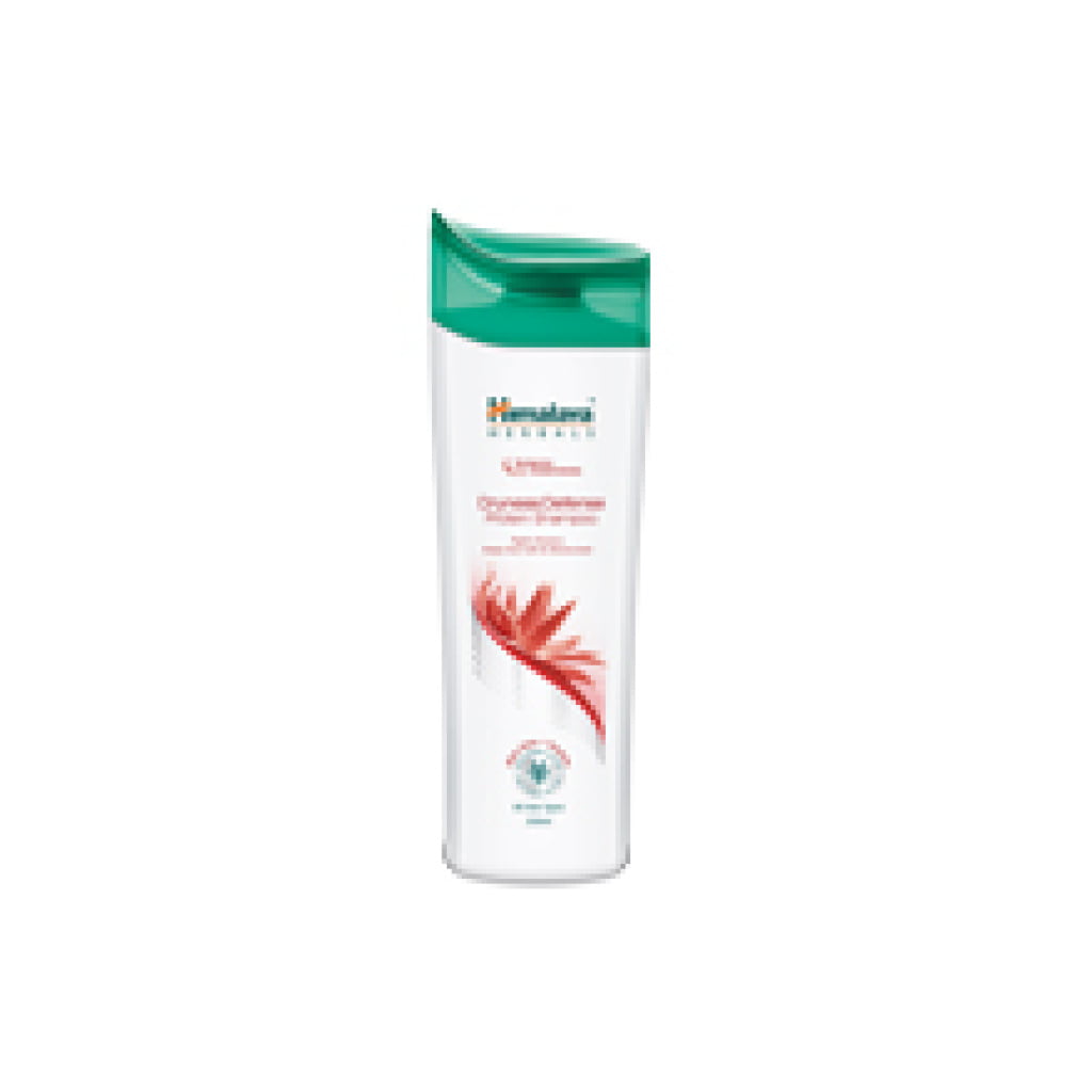 dryness defense protein shampoo