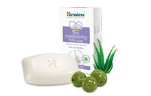 extra moisturizing baby soap