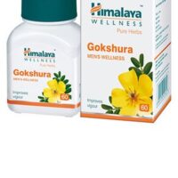gokshura improves vigor 60 capsule the himalaya drug company upto 15% off
