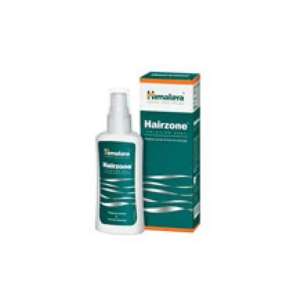 hairzone solution 60ml upto 15% off the himalaya drug company