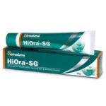 hiora SG 10 gm the himalaya drug company