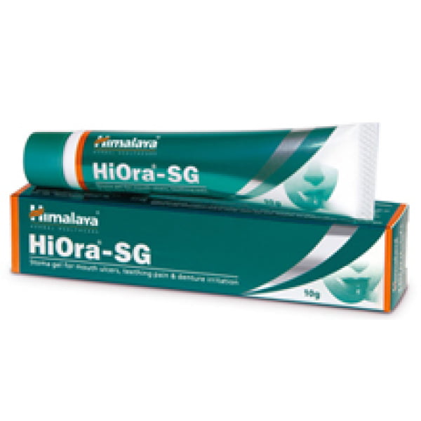 hiora-sg the healing stoma gel