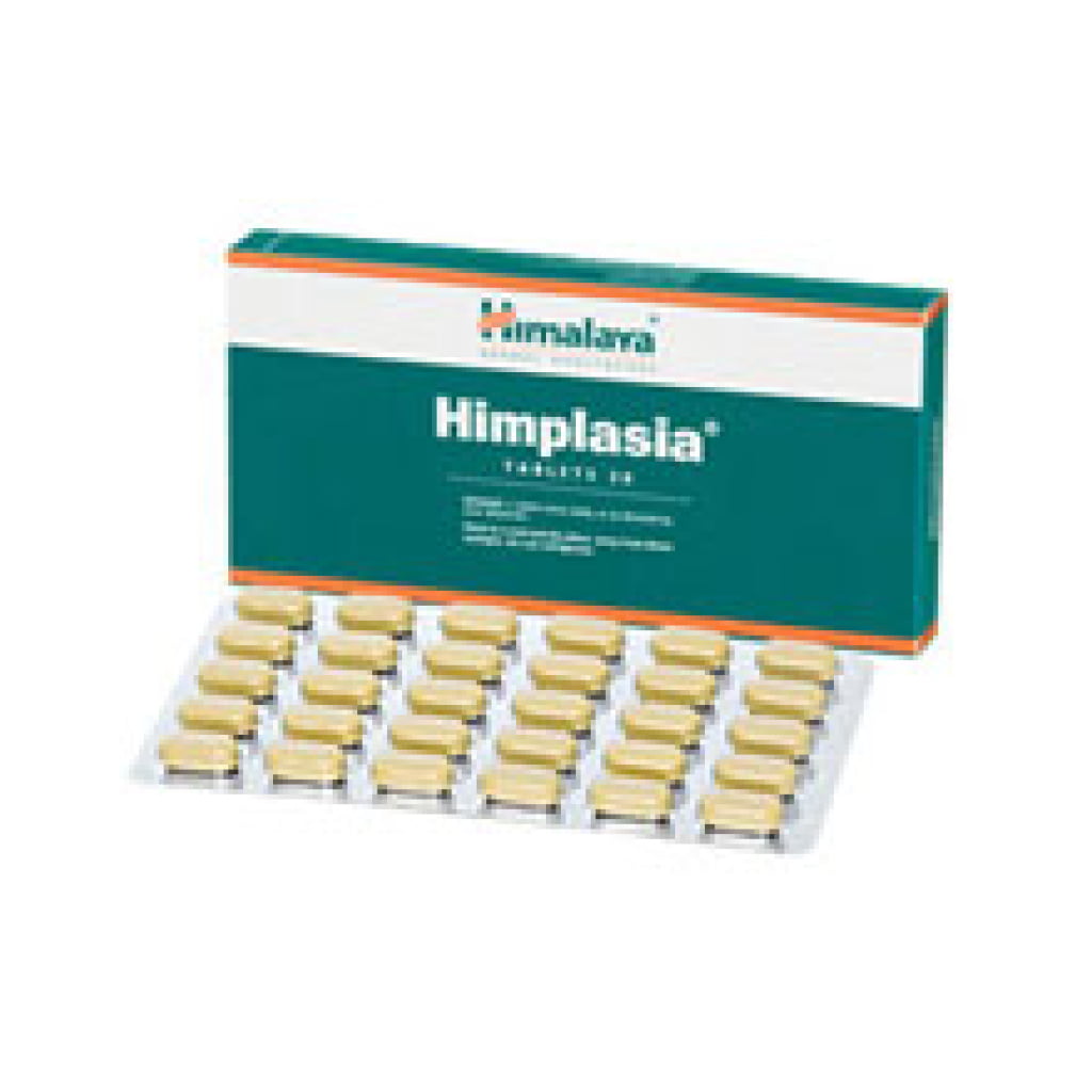 himplasia tablets 30tab