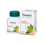 karela wellness 60cap upto 15% off the himalaya drug company