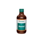 mentat DS syrup 100 ml the himalaya drug company