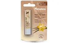 natural soft vanilla lip care 4.5gm The Himalaya Drug Company