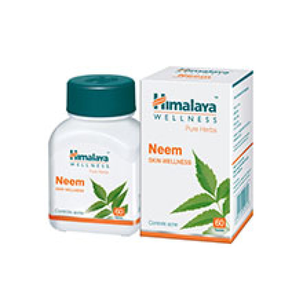neem wellness