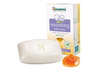 nourishing baby soap