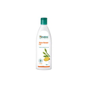 pain relief oil wellness 100ml the himalaya drug company