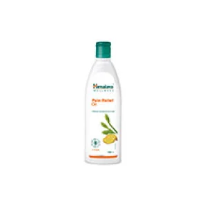 pain relief oil wellness 100ml the himalaya drug company