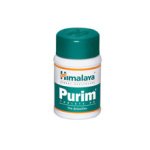purim 60 tablets upto 15% off the himalaya drug company