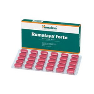 rumalaya forte tablets 60tab upto 15% off the himalaya drug company