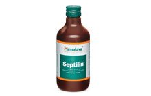 septilin syrup builds the body's own defense mechanism