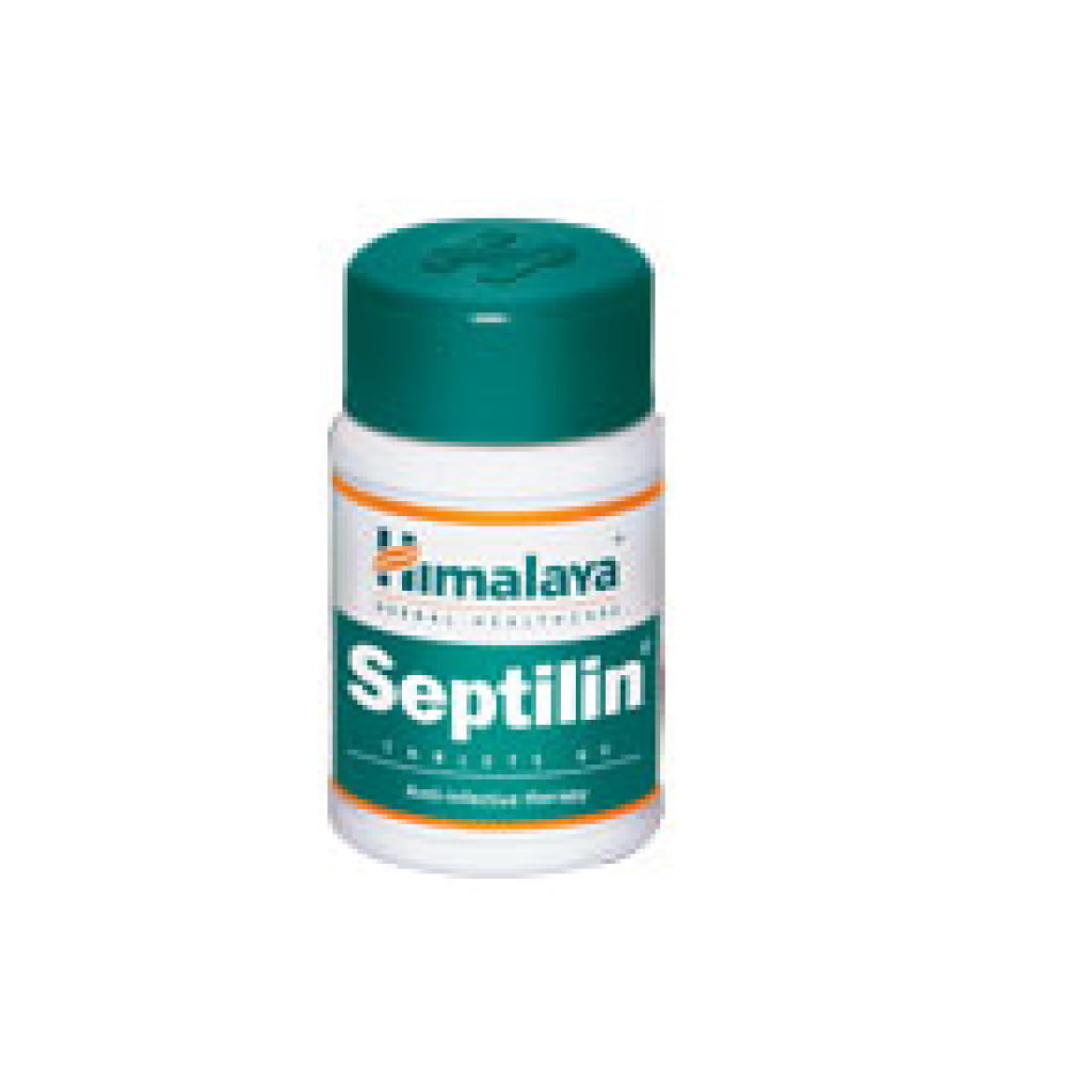 septilin tablets the himalaya drug company